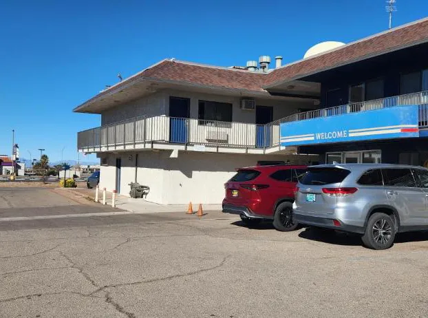 Motel 6 Alamogordo, NM hotel detail image 2