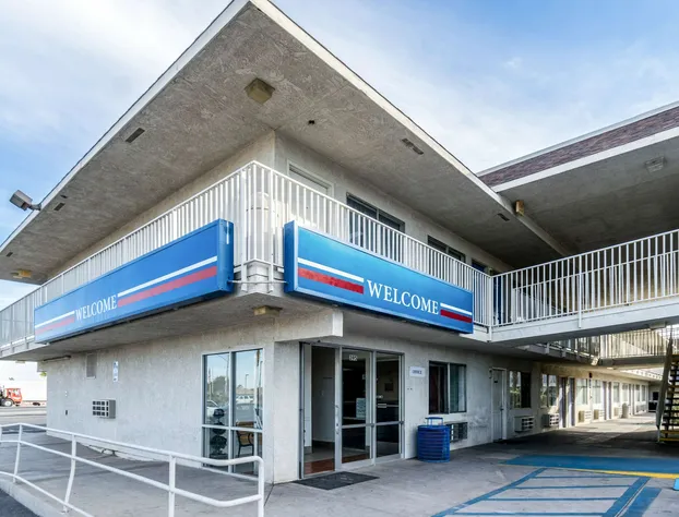 Motel 6 El Centro, CA hotel detail image 2