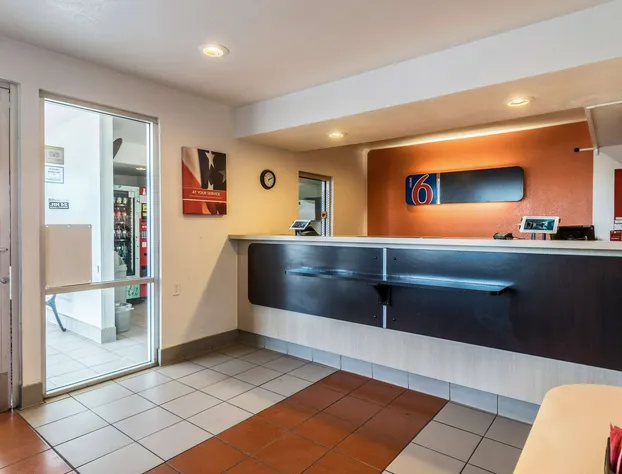 Motel 6 El Centro, CA hotel detail image 4