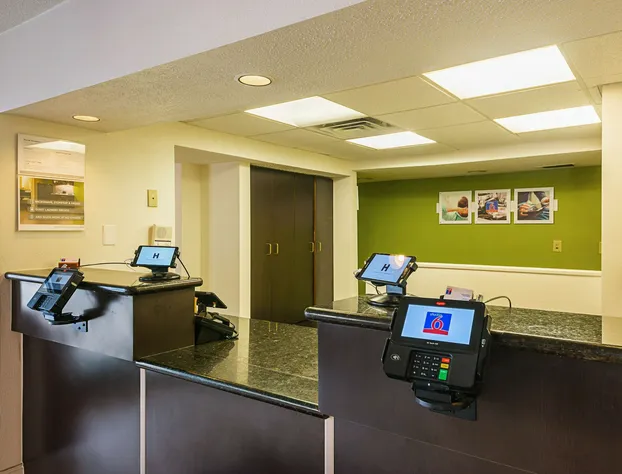 Studio 6 Extended Stay - Greensboro, NC hotel detail image 3