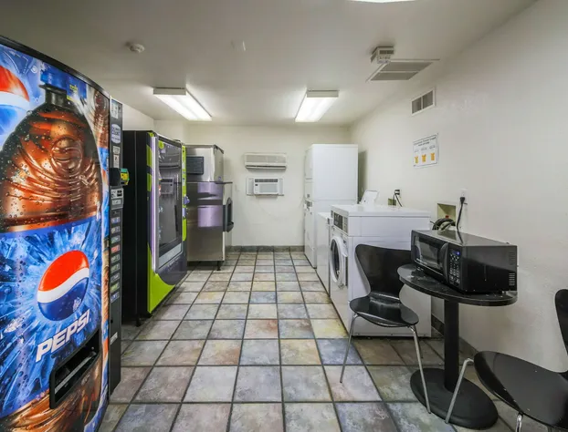 Studio 6 Extended Stay - Greensboro, NC hotel detail image 4