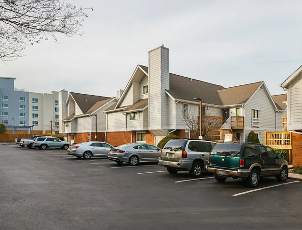 Studio 6 Greensboro, NC hotel detail image 2