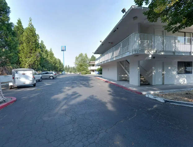 Motel 6 Weed - Mount Shasta hotel detail image 3