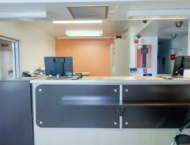 Motel 6 Weed - Mount Shasta hotel detail image 4