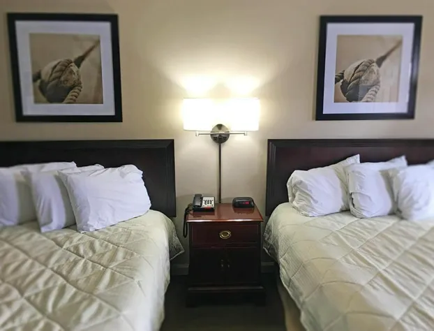 Days Inn by Wyndham Clanton AL hotel detail image 3