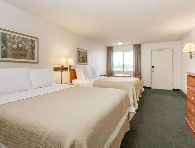 Travel Inn - Mesa hotel detail image 2