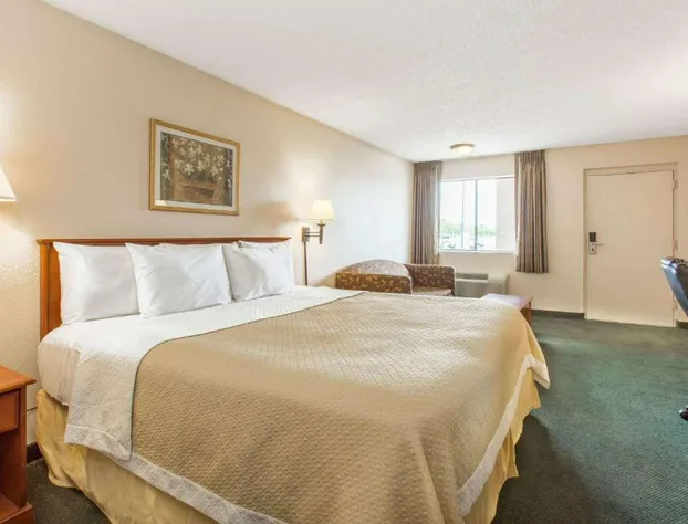 Travel Inn - Mesa hotel detail image 4