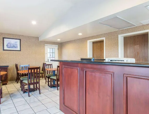 Travel Inn hotel detail image 1