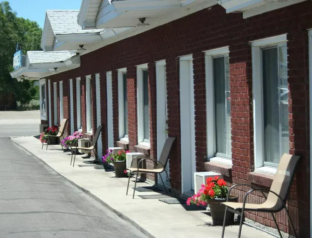 Blue Pine Motel hotel detail image 3