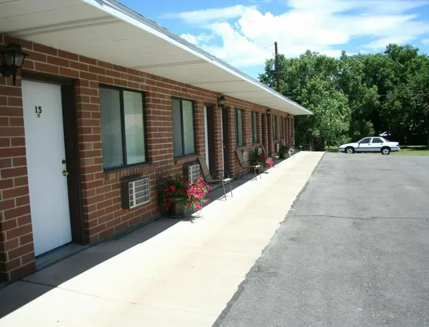 Blue Pine Motel hotel detail image 2