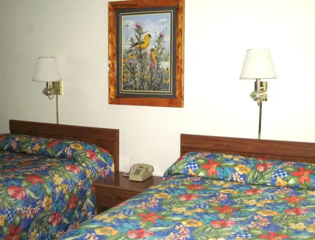 Color Country Motel hotel detail image 3