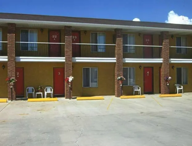 Color Country Motel hotel detail image 1