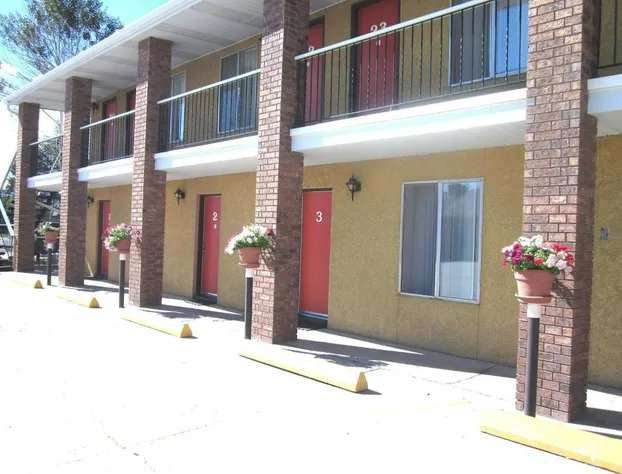 Color Country Motel hotel detail image 3