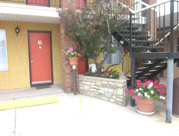 Color Country Motel hotel detail image 4