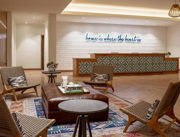 Hotel Adeline, Scottsdale, a Tribute Portfolio Hotel hotel detail image 3