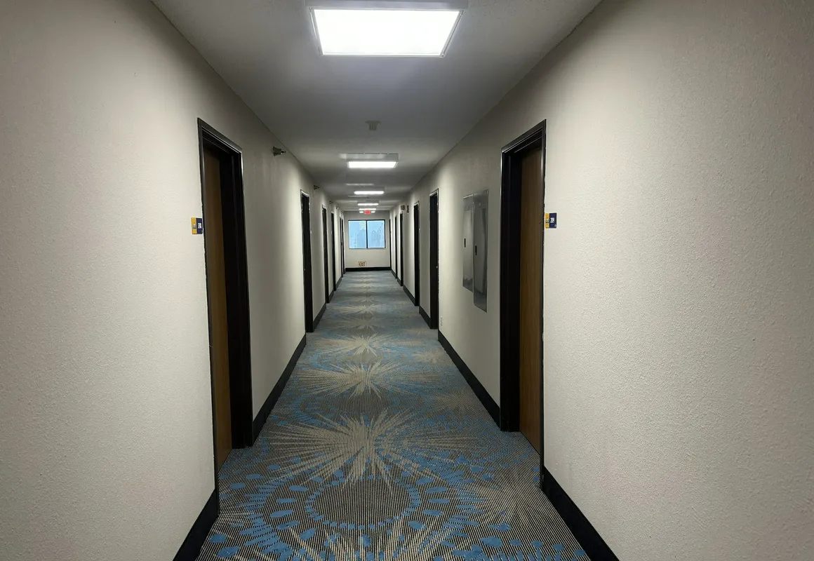 Days Inn by Wyndham Sturgis hotel hero