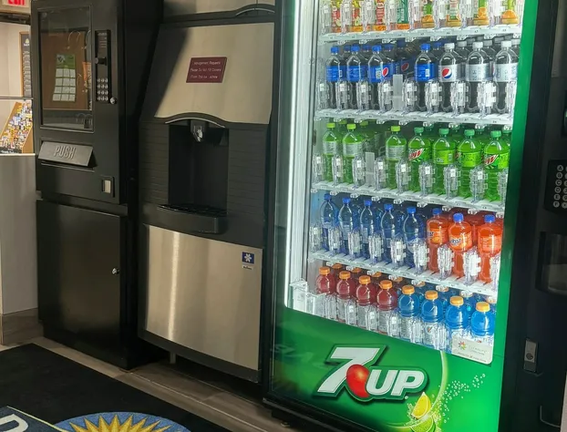 Days Inn by Wyndham Sturgis hotel detail image 1