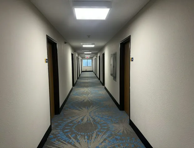 Days Inn by Wyndham Sturgis hotel detail image 1