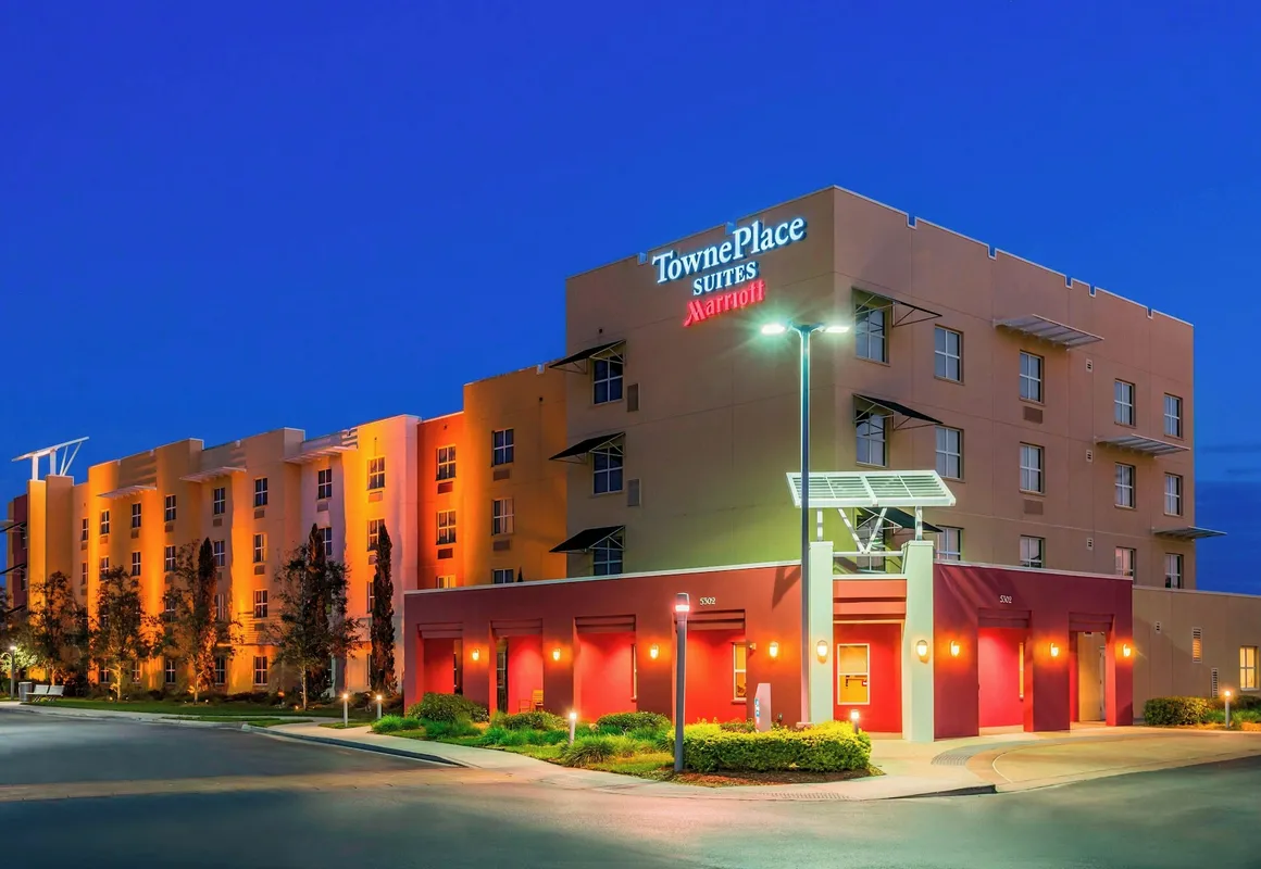 TownePlace Suites by Marriott Tampa Westshore/Airport hotel hero
