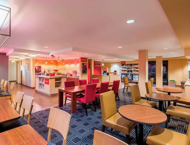 TownePlace Suites by Marriott Tampa Westshore/Airport hotel detail image 1