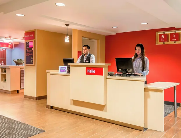 TownePlace Suites by Marriott Tampa Westshore/Airport hotel detail image 2