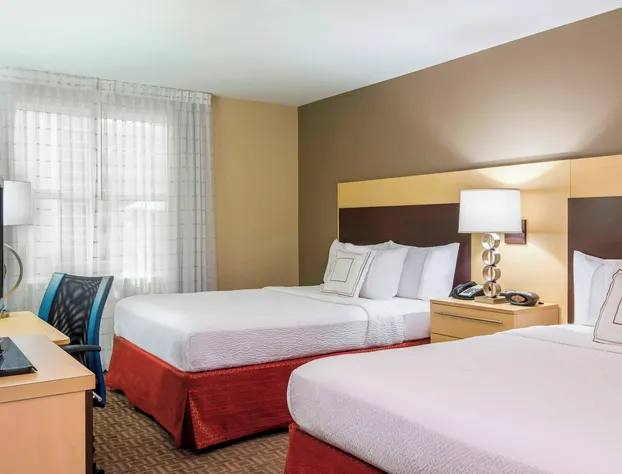 TownePlace Suites by Marriott Tampa Westshore/Airport hotel detail image 3