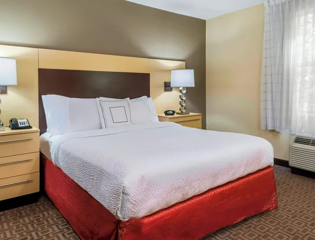 TownePlace Suites by Marriott Tampa Westshore/Airport hotel detail image 4