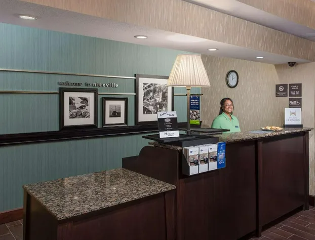 Hampton Inn Niceville - Eglin Air Force Base hotel detail image 2