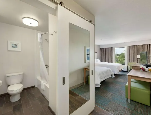 Hampton Inn Niceville - Eglin Air Force Base hotel detail image 3