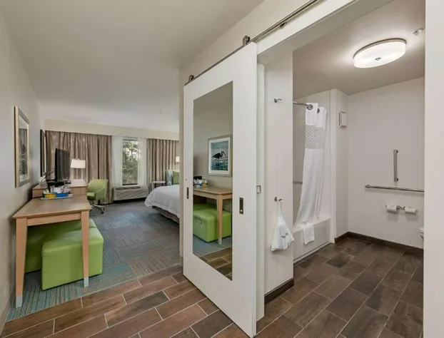 Hampton Inn Niceville - Eglin Air Force Base hotel detail image 3