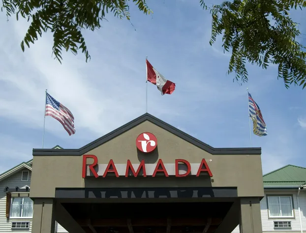Ramada by Wyndham Surrey/Langley hotel detail image 1