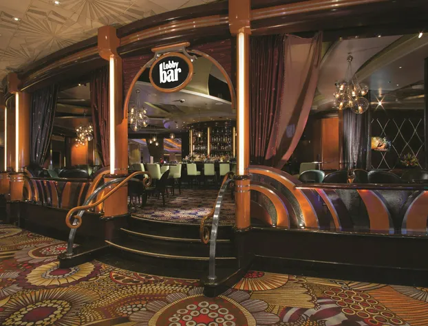 MGM Grand Hotel & Casino hotel detail image 3