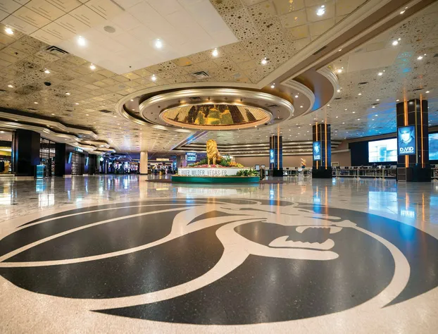 MGM Grand Hotel & Casino hotel detail image 4