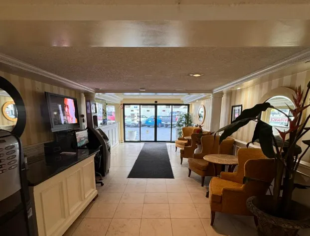 Island Travel Inn hotel detail image 2