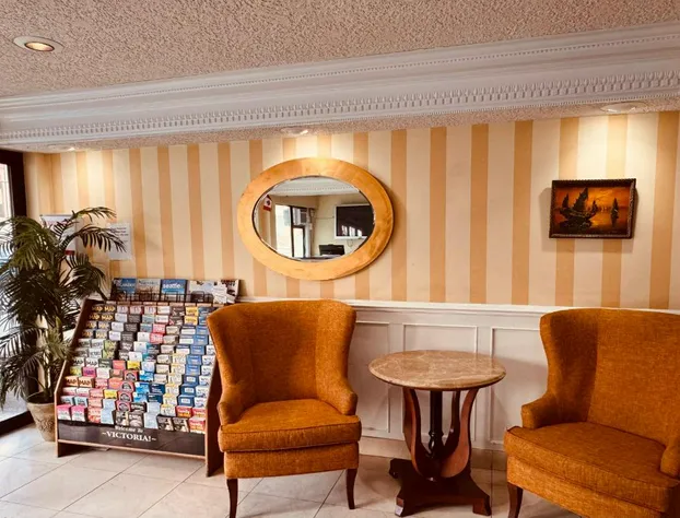 Island Travel Inn hotel detail image 3