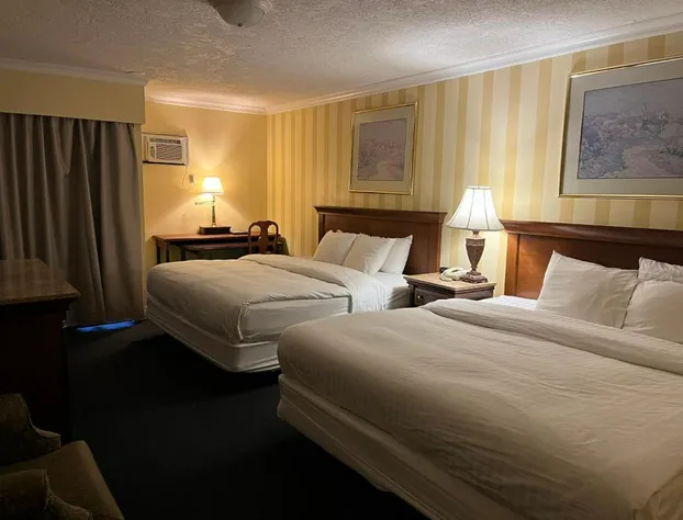 Island Travel Inn hotel detail image 4