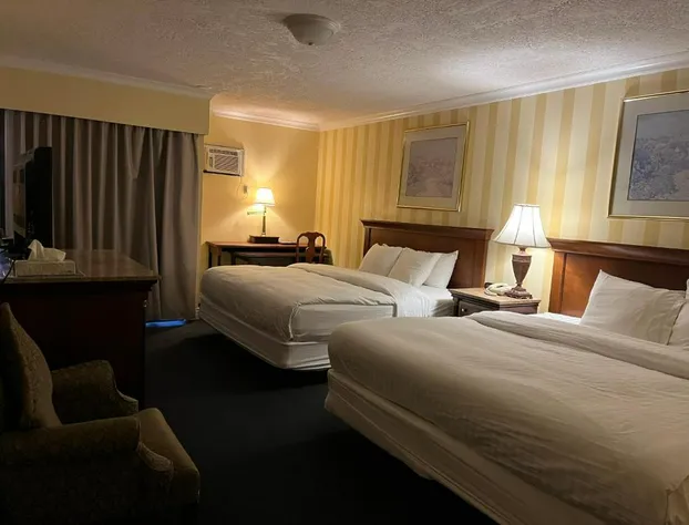 Island Travel Inn hotel detail image 2