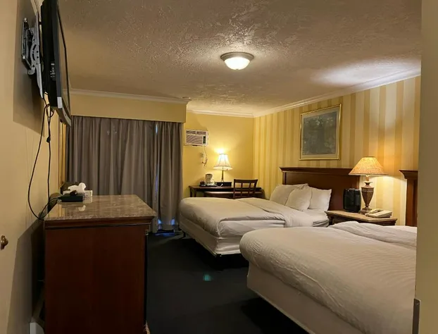 Island Travel Inn hotel detail image 3