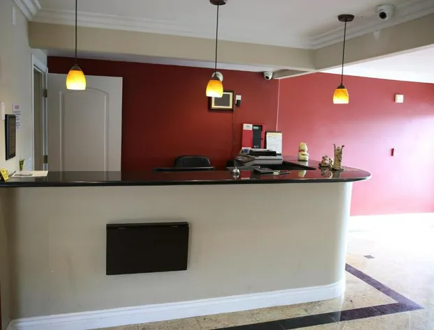 Chateau Inn and Suites hotel detail image 3