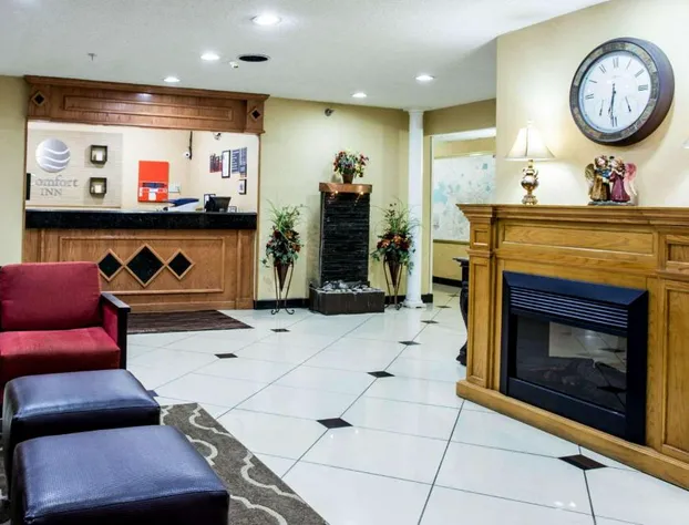 Comfort Inn Columbia West hotel detail image 4