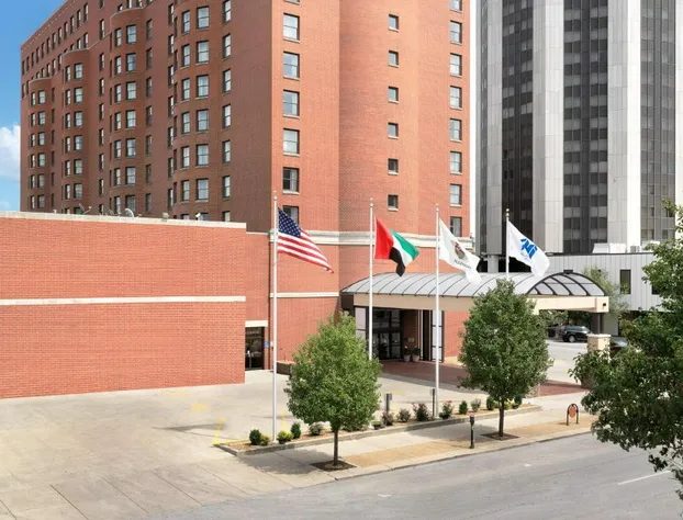 President Abraham Lincoln Springfield - DoubleTree by Hilton hotel detail image 1