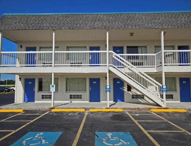 Motel 6 Lima, OH hotel detail image 3