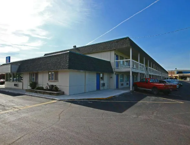 Motel 6 Lima, OH hotel detail image 2