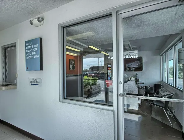 Motel 6 Lima, OH hotel detail image 4