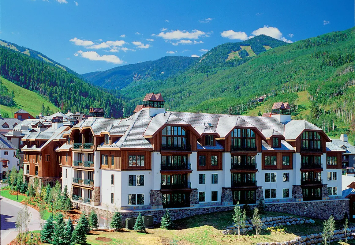 The Residences at Mountain Lodge, Beaver Creek by Hyatt Vacation Club hotel hero