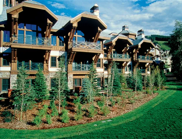 The Residences at Mountain Lodge, Beaver Creek by Hyatt Vacation Club hotel detail image 1