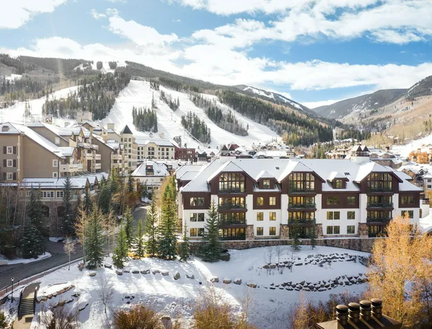 The Residences at Mountain Lodge, Beaver Creek by Hyatt Vacation Club hotel detail image 2