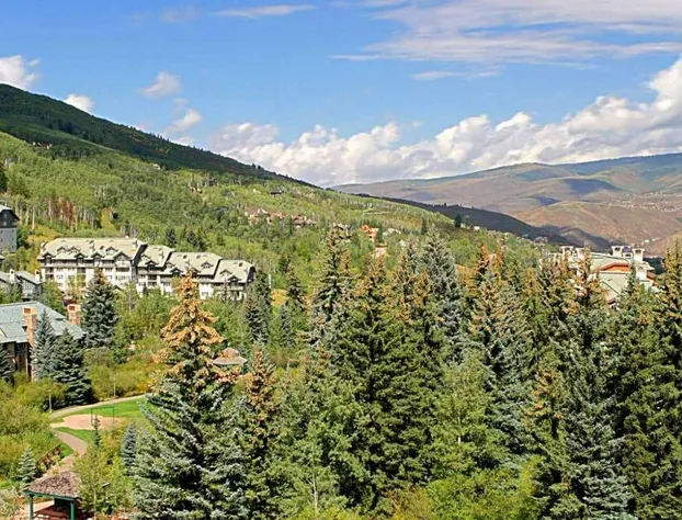 The Residences at Mountain Lodge, Beaver Creek by Hyatt Vacation Club hotel detail image 3