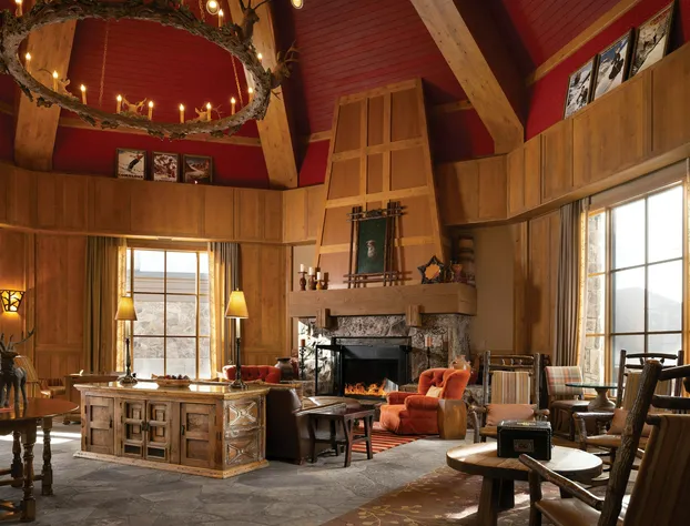 The Residences at Mountain Lodge, Beaver Creek by Hyatt Vacation Club hotel detail image 4