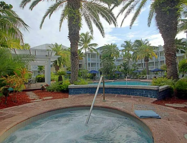 Hyatt Vacation Club at Sunset Harbor, Key West hotel detail image 1